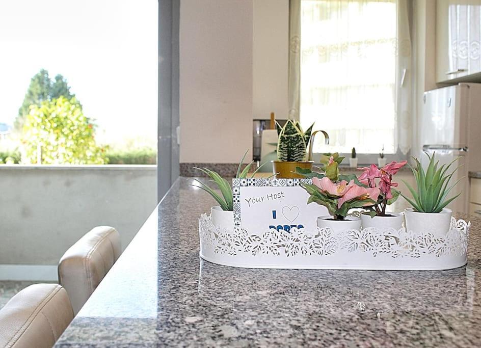 Arrabida Luxury Studio Vila Nova de Gaia Exterior foto